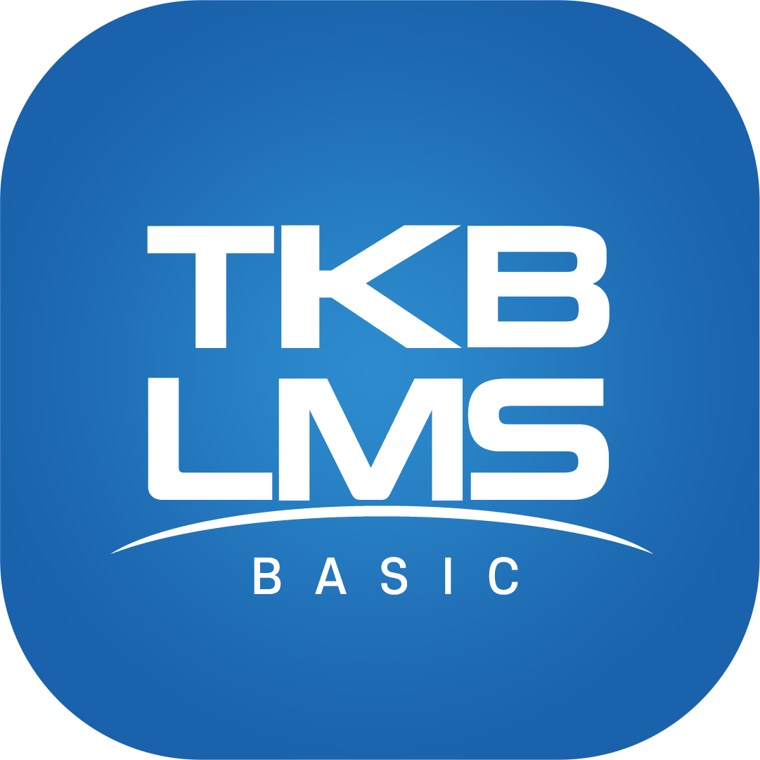 도깨비 LMS 로고